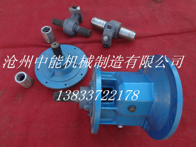 LSY螺旋輸送機吊軸